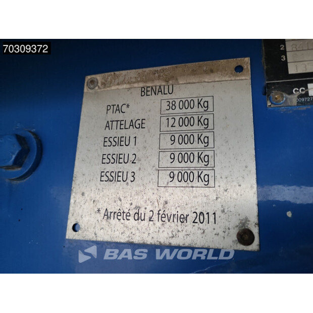 2001 بينالو Bencere-44964500