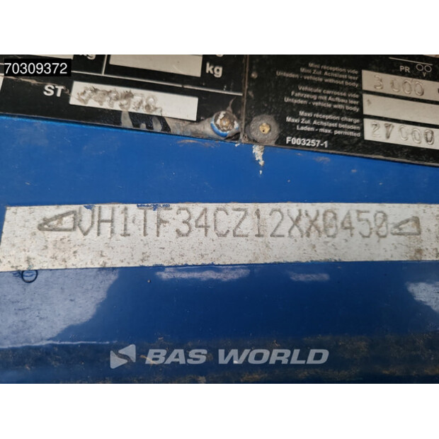 2001 بينالو Bencere-44964501