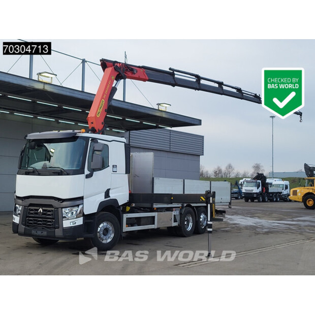 2019 Renault C520-44964503