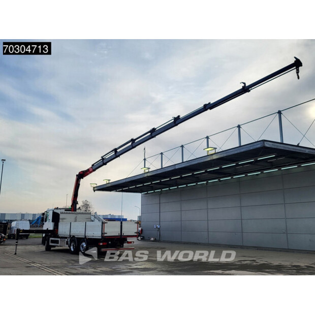 2019 Renault C520-44964504