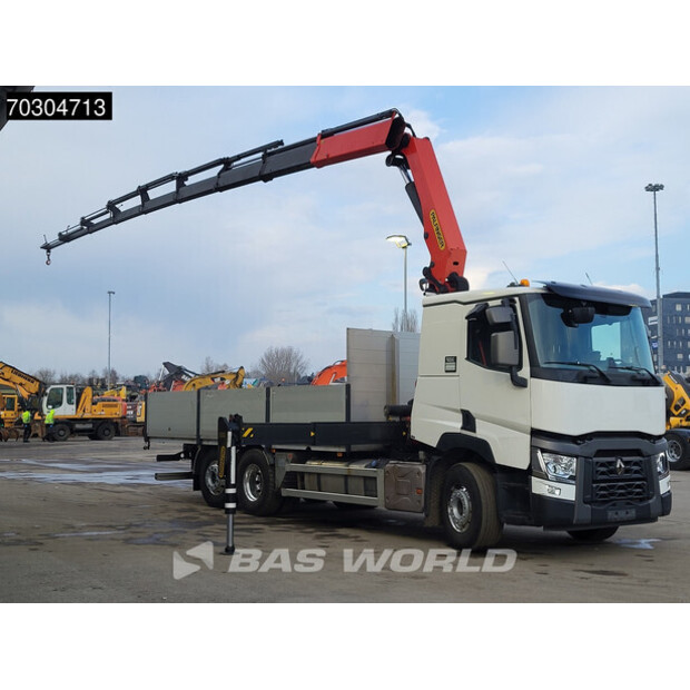 2019 Renault C520-44964505