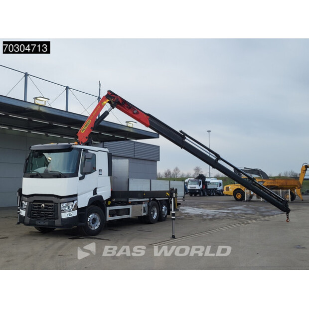 2019 Renault C520-44964507