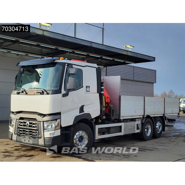 2019 Renault C520-44964510