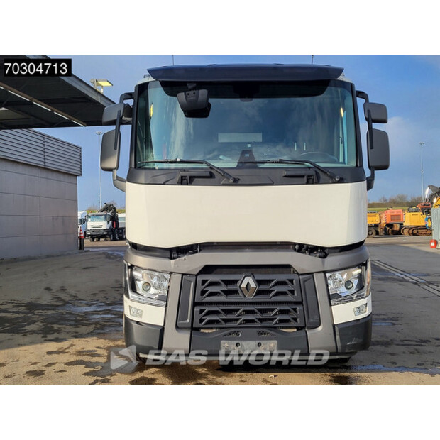 2019 Renault C520-44964511