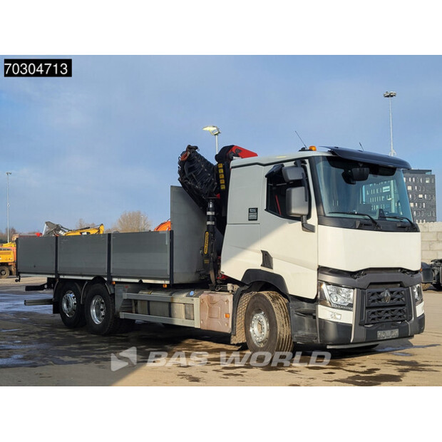 2019 Renault C520-44964512