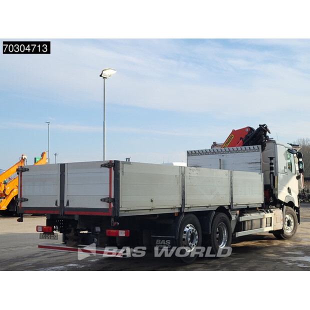 2019 Renault C520-44964514