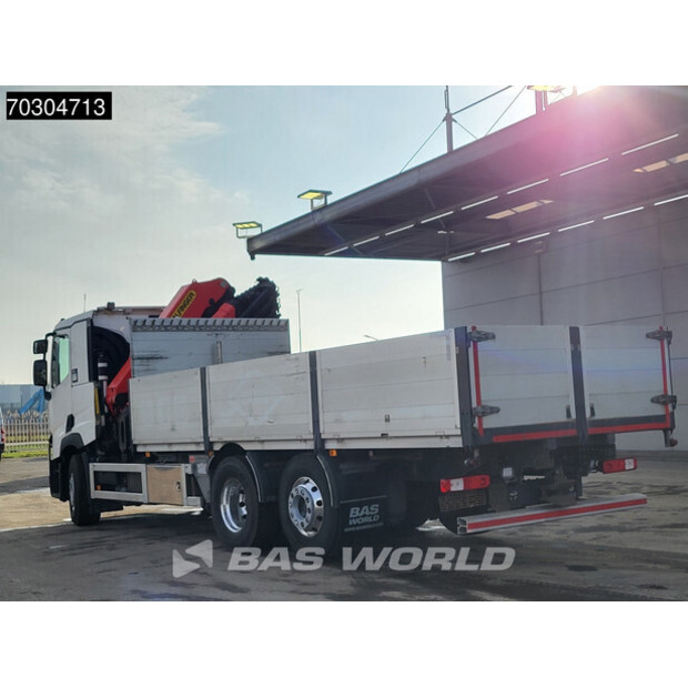 2019 Renault C520-44964516