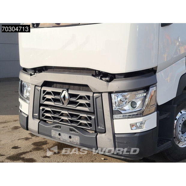 2019 Renault C520-44964520