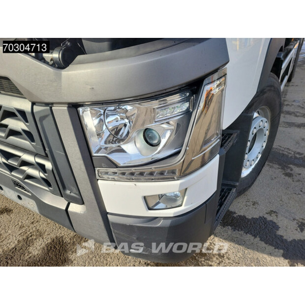 2019 Renault C520-44964522