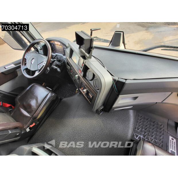 2019 Renault C520-44964527