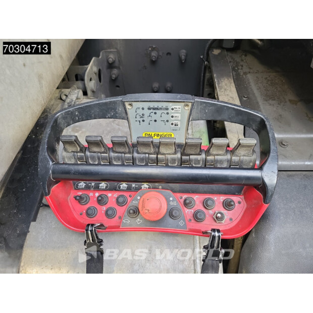 2019 Renault C520-44964538