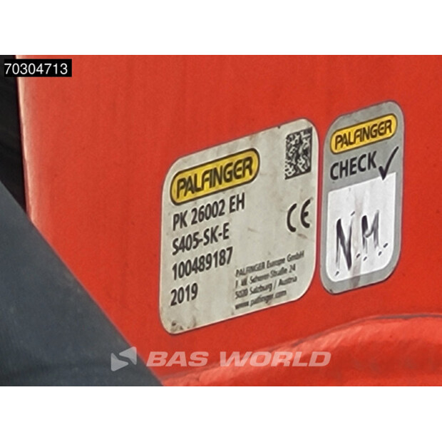 2019 Renault C520-44964540