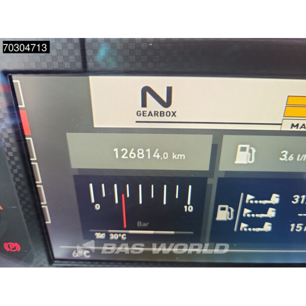 2019 Renault C520-44964541