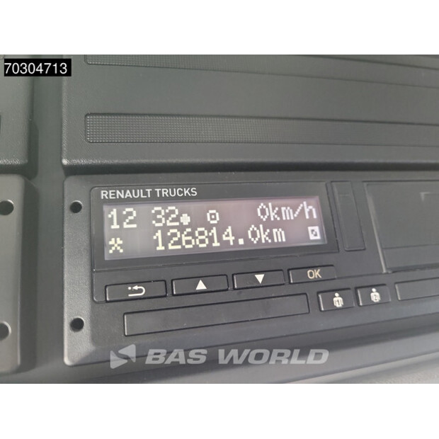 2019 Renault C520-44964542