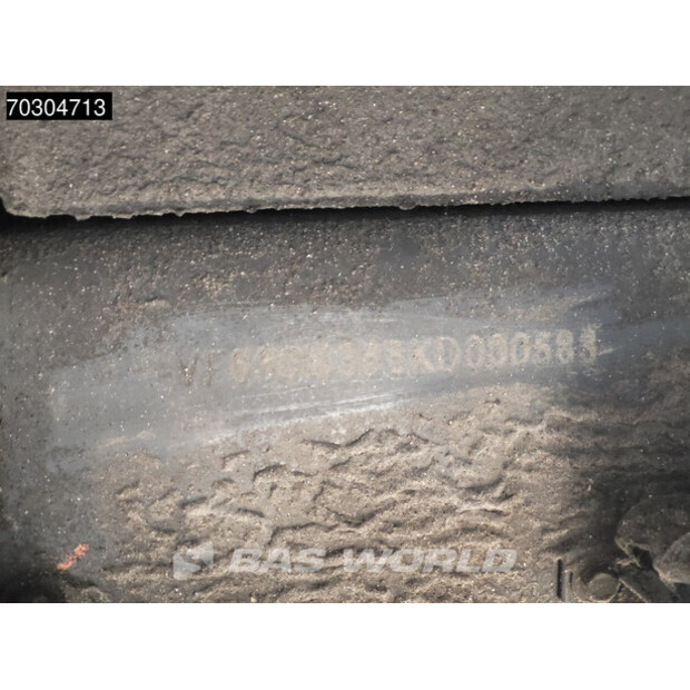 2019 Renault C520-44964544