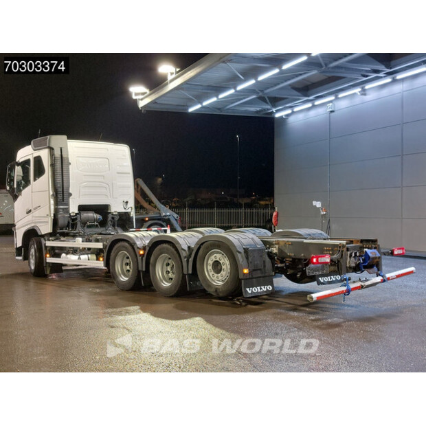 2018 فولفو FH500-44964547