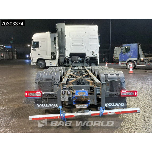 2018 فولفو FH500-44964548