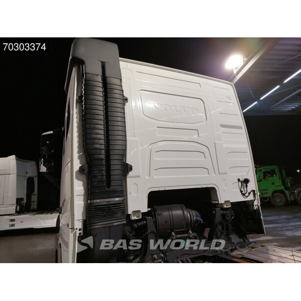 2018 فولفو FH500-44964550