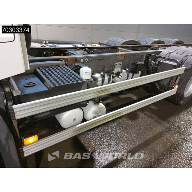 2018 فولفو FH500-44964552