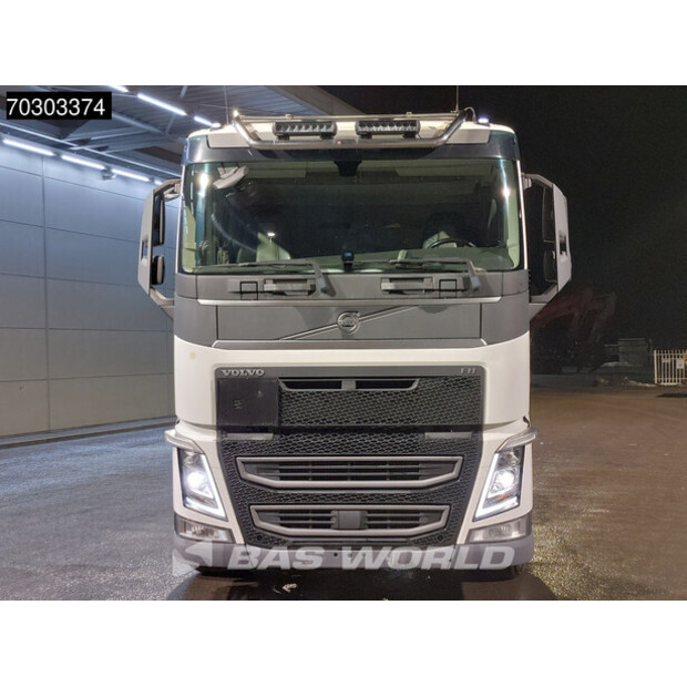 2018 فولفو FH500-44964555