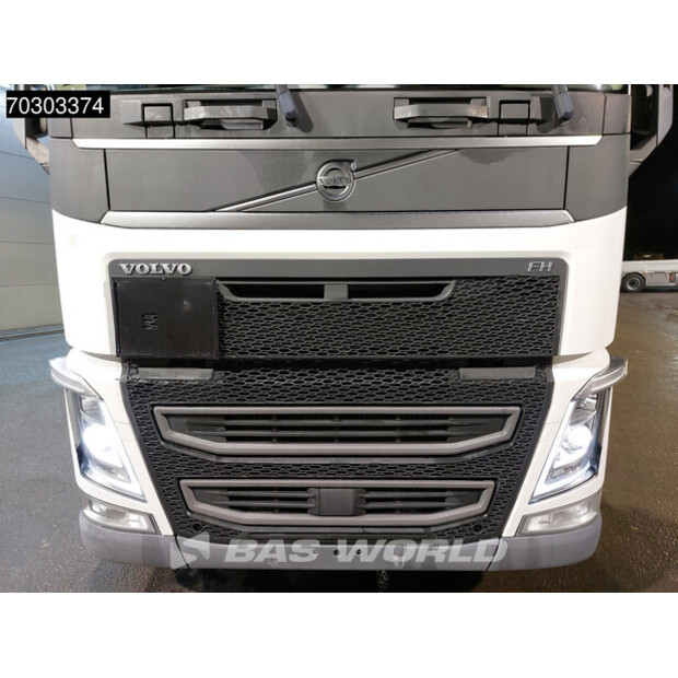 2018 فولفو FH500-44964556