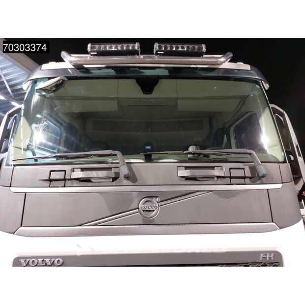 2018 فولفو FH500-44964557