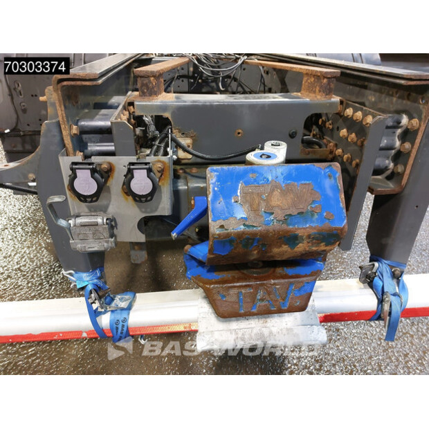 2018 فولفو FH500-44964558