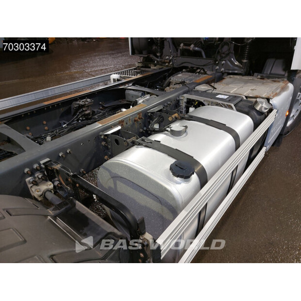 2018 فولفو FH500-44964560