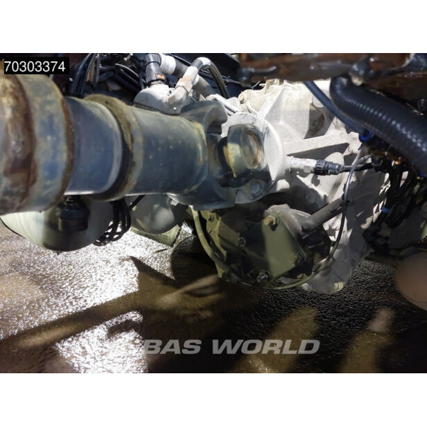 2018 فولفو FH500-44964561