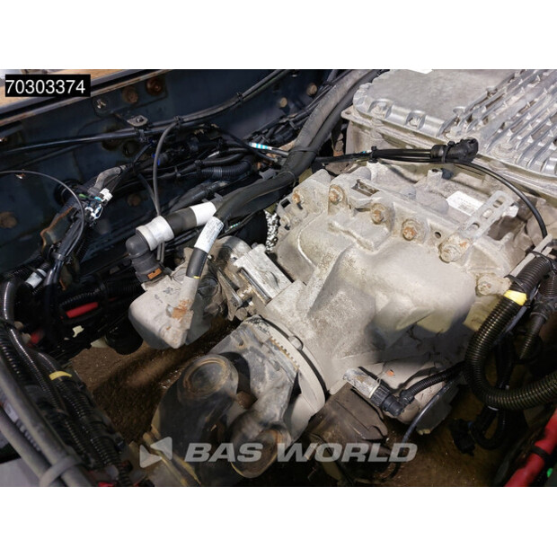 2018 فولفو FH500-44964562