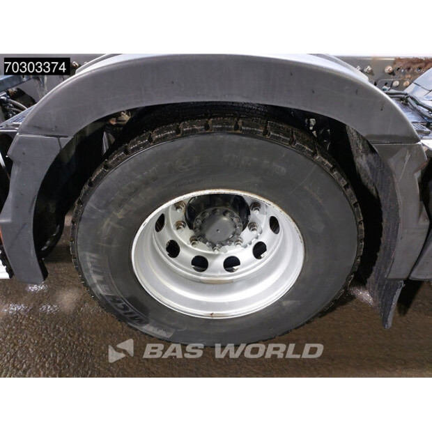 2018 فولفو FH500-44964563