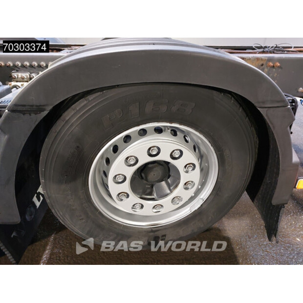 2018 فولفو FH500-44964565