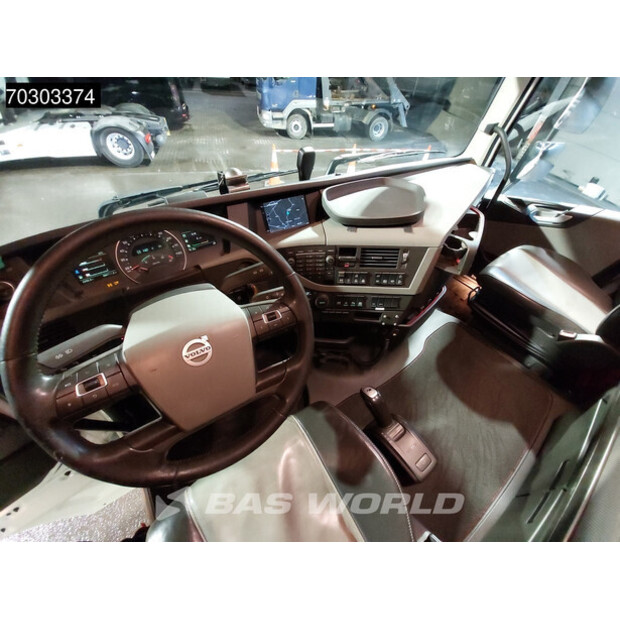 2018 فولفو FH500-44964566