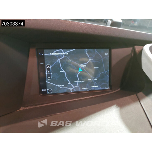 2018 فولفو FH500-44964567