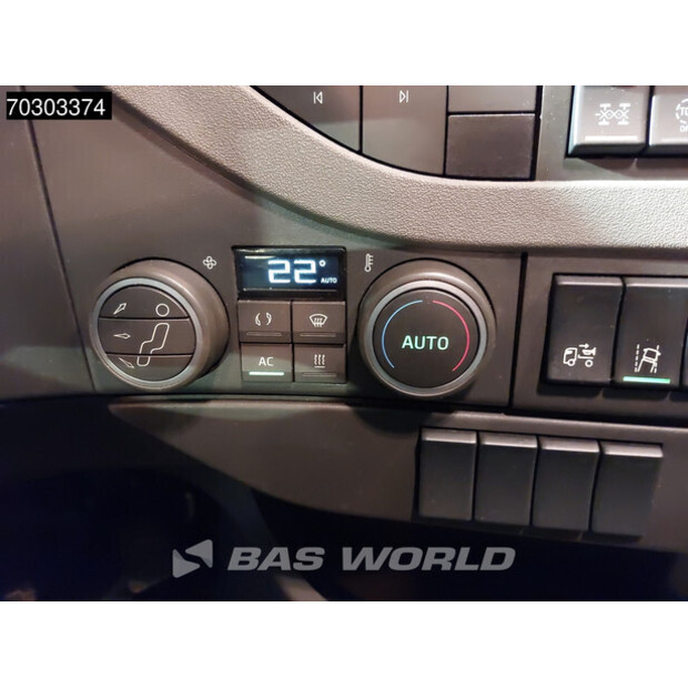 2018 فولفو FH500-44964568