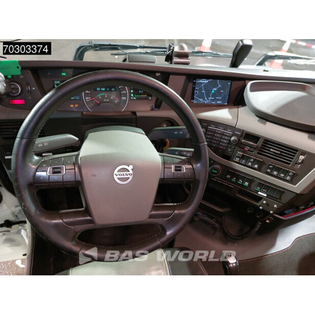 2018 فولفو FH500-44964571