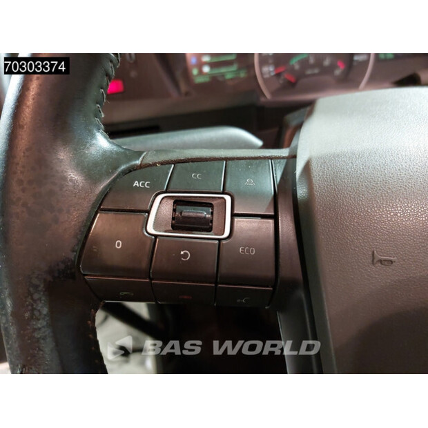 2018 فولفو FH500-44964572