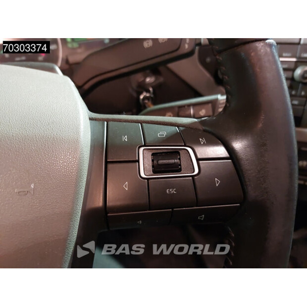 2018 فولفو FH500-44964573