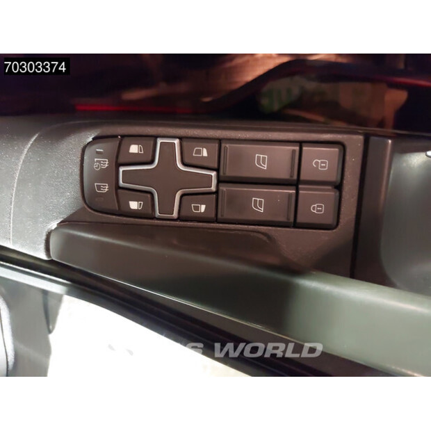 2018 فولفو FH500-44964574