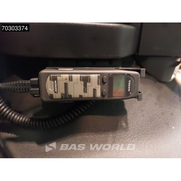 2018 فولفو FH500-44964575