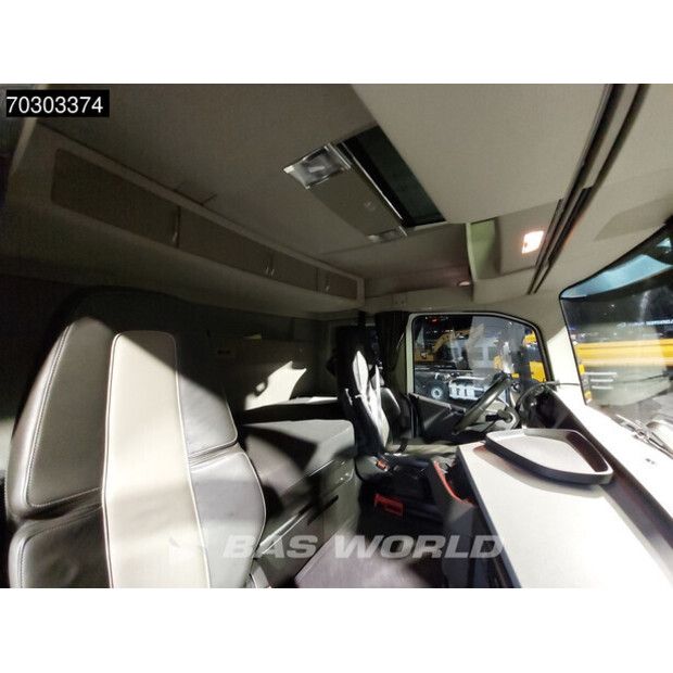 2018 فولفو FH500-44964576