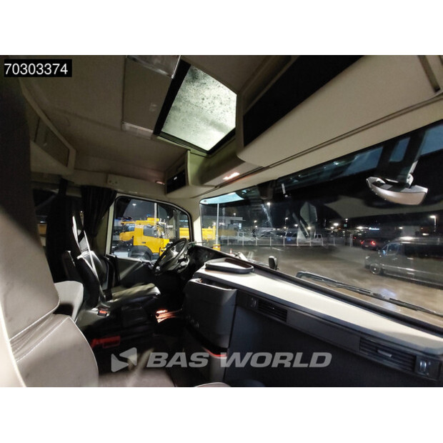 2018 فولفو FH500-44964577