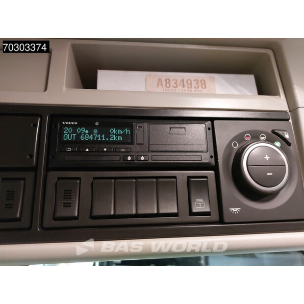 2018 فولفو FH500-44964578