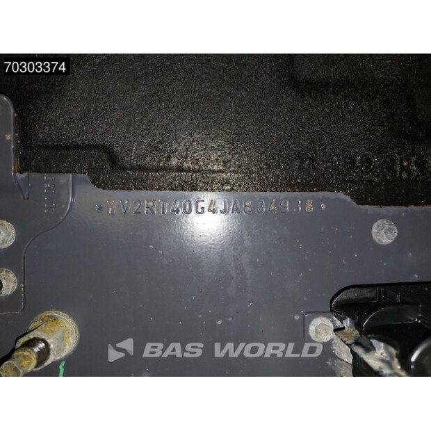 2018 فولفو FH500-44964581