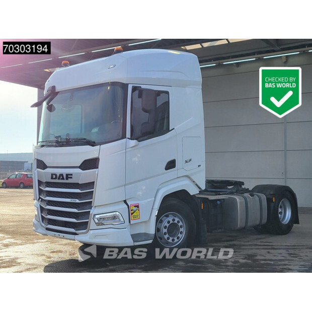 2023 DAF XF 530-44964583