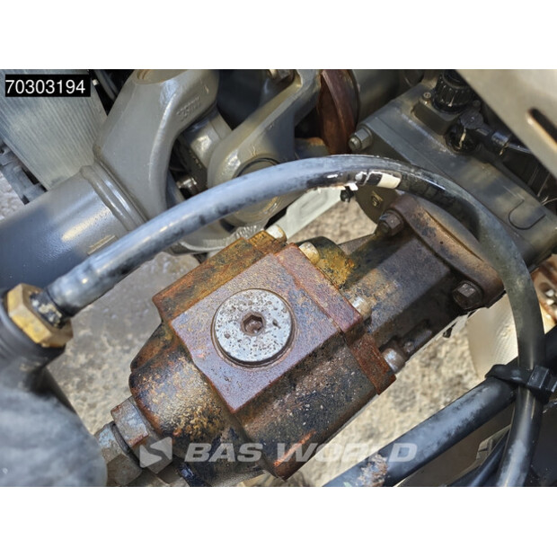 2023 DAF XF 530-44964598