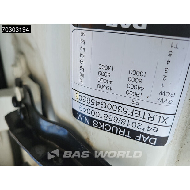 2023 DAF XF 530-44964616