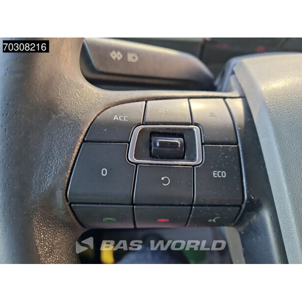 2017 فولفو FH 420-44964640