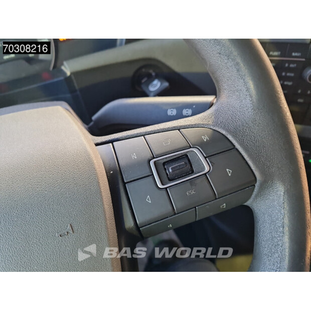 2017 فولفو FH 420-44964641