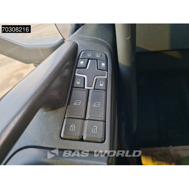 2017 فولفو FH 420-44964642